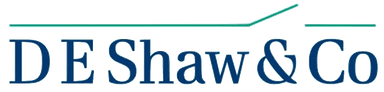 DE Shaw
