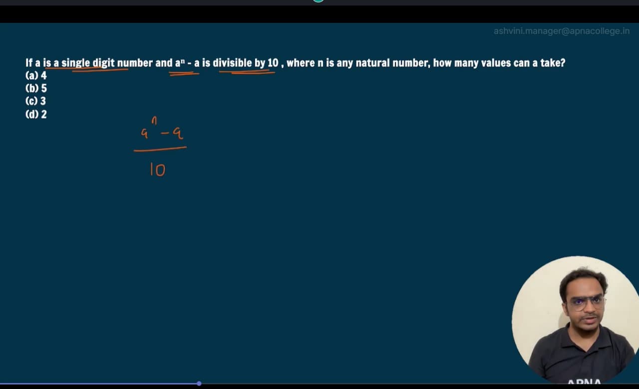 Quant Aptitude image 1