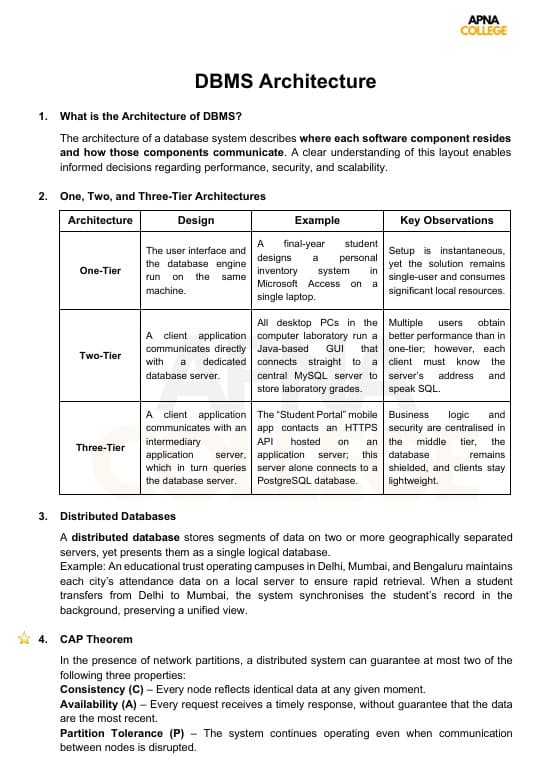 Core Subjects image 1