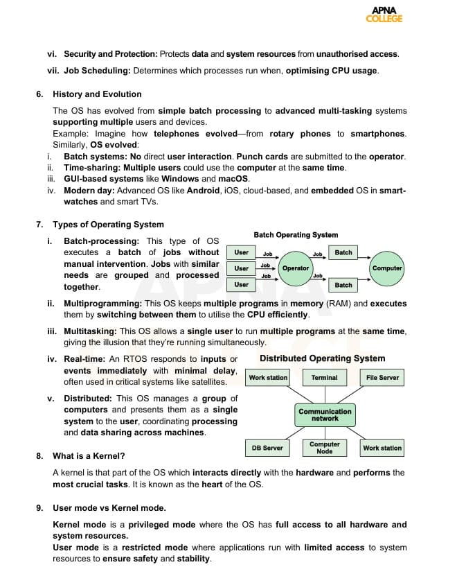 Core Subjects image 3