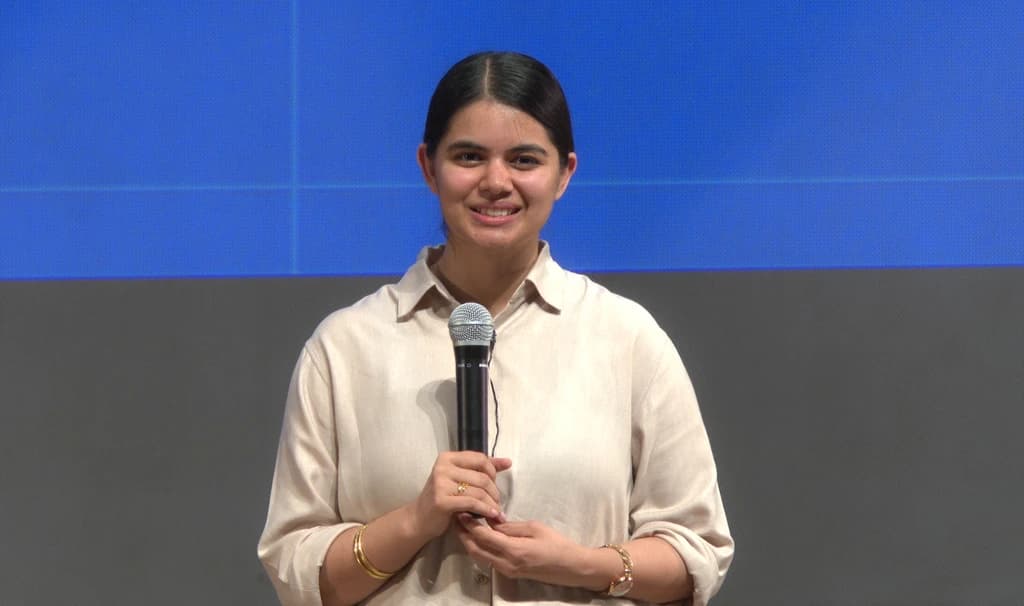 Shradha Khapra